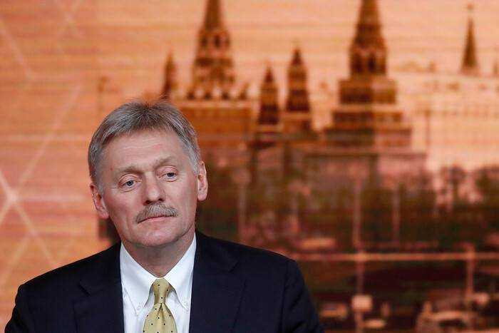 Як Кремль відреагував на заявку України в НАТО