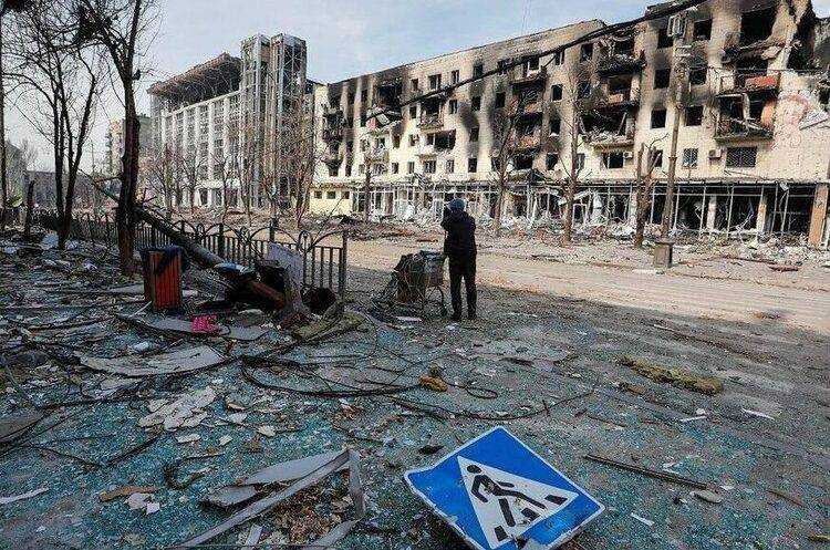 У Сєвєродонецьку побільшало російських військ