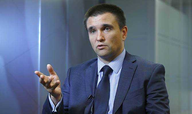 Россия о скандальном ответе Климкина: Украина еще может его изменить