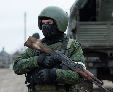 ISW: пригожин начал информационную операцию по подрыву доверия к российским государственным ЧВК