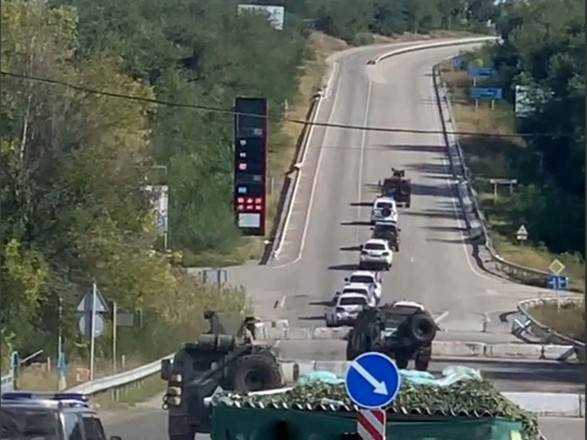 Четверо з шести інспекторів МАГАТЕ покинули ЗАЕС – Енергоатом