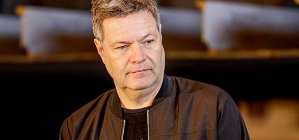 Министр экономики Германии заявил, что россия идет к поражению в Украине