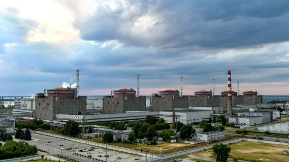 россияне заявили об остановке работы всех блоков ЗАЭС и могут готовить провокации - Федоров