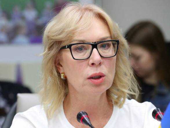 Хакерские атаки заблокировали работу сайта Омбудсмена - Денисова