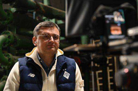 Кулеба після рашистських ударів закликав західних лідерів не зволікати з ППО для України