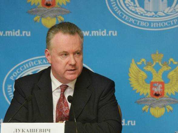 В России придумали еще одно условие для саммита "нормандской четверки"