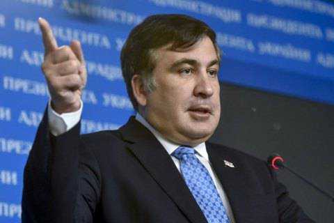 Журналісти показали, як виглядає в'язниця, в якій тримають Михайла Саакашвілі