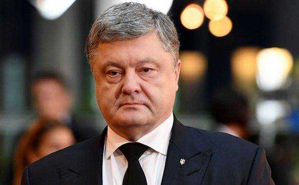 "Стадион, так стадион": Порошенко ответил на вызов Зеленского