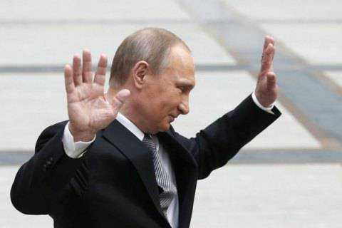 Путін висловив невдоволення "зерновою угодою" і обговорить її з Ердоганом