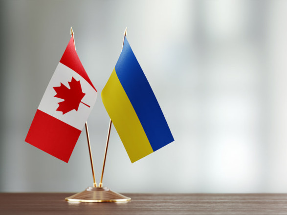 Канада анонсировала новую программу для украинский беженцев