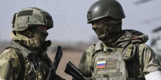 Втрати росії у війні становлять 74 тисячі осіб, - Генштаб
