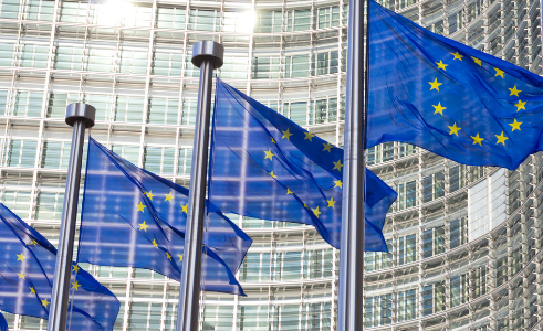 Країни ЄС почали консультації щодо восьмого пакету санкцій проти Росії