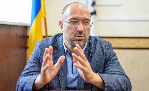 Зеленский представил нового главу Ивано-Франковской ОГА
