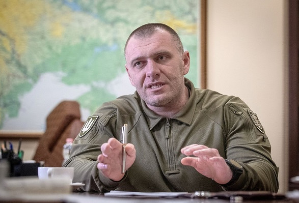 Рада утвердила назначение Малюка главой СБУ