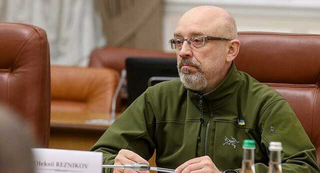 Резников о письмах со взрывчаткой в Испании: Террор России не знает границ