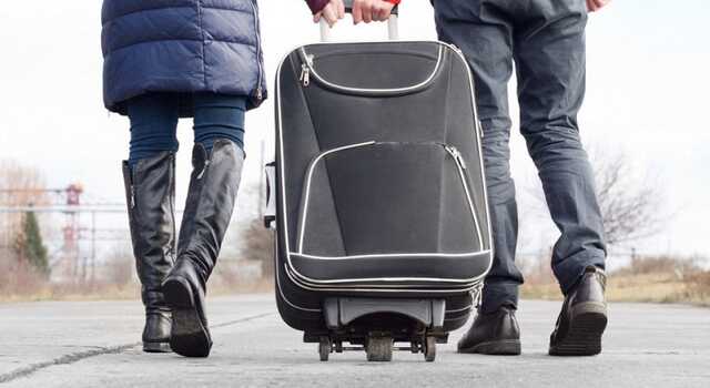 В Украине решили пока не проводить массовые проверки мест проживания ВПЛ
