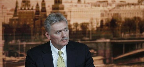 В кремле заявили, что экспорт танков "Леопард" в Украину оставит "неизгладимый след" в российско-германских отношениях