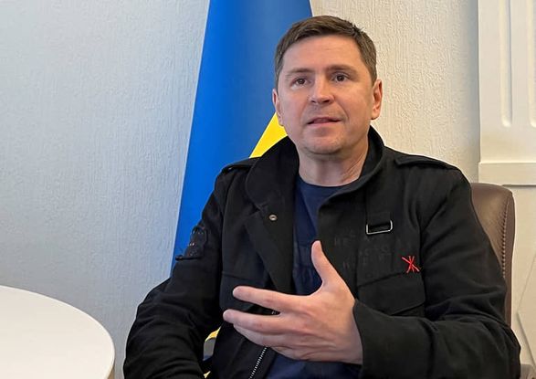 Война в Украине может закончиться до конца года: Подоляк назвал, при каком условии