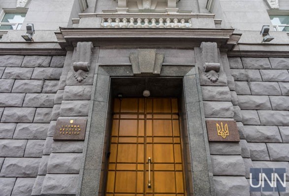 Подсанкционному олигарху Фуксу сообщили о подозрении - СБУ