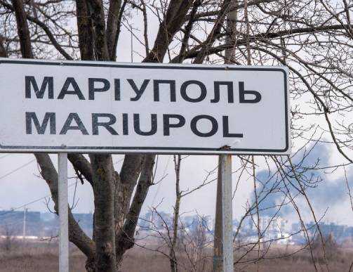Евакуація в рф або в гуртожитки: як рашисти "підготують" маріупольців до зими