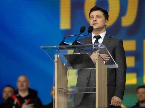 У Ляшко не поддерживают проведение инаугурации 19 мая