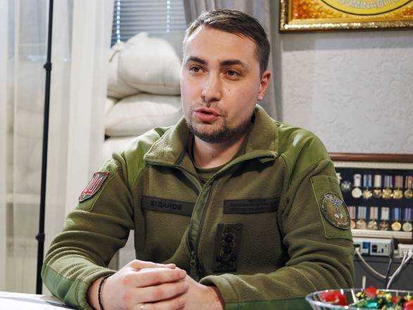 Російська армія за весь час війни не змогла зробити нічого такого, що стало б несподіванкою для України - Буданов