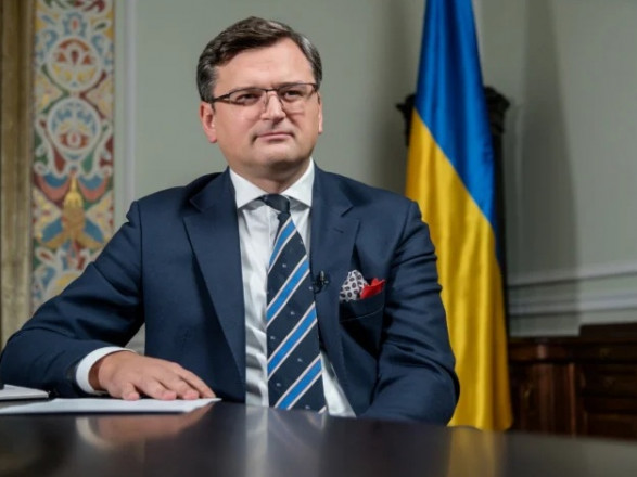 В рф понимают, что время наслаждения украденным Крымом подходит к концу - Кулеба