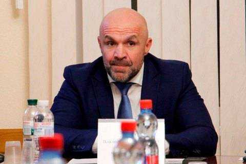 Порошенко уволил губернатора из-за дела Гандзюк