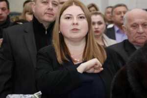Зеленский согласился встретиться с отцом Гандзюк