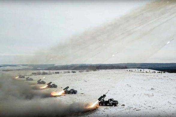 США не виключають, що Росія може анексувати Донбас