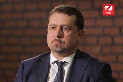 Порошенко уволил Семочко