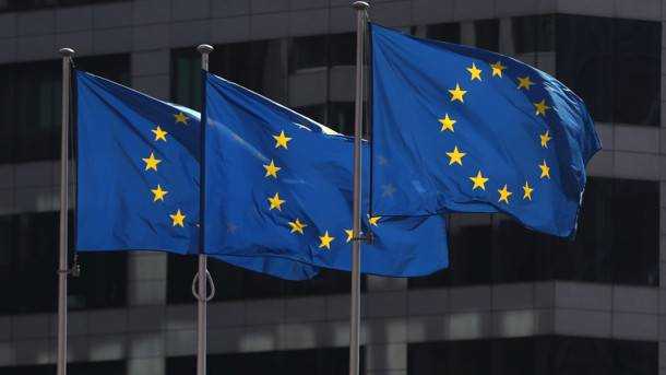 Выборы в Европарламент: "большая коалиция" впервые потеряла большинство