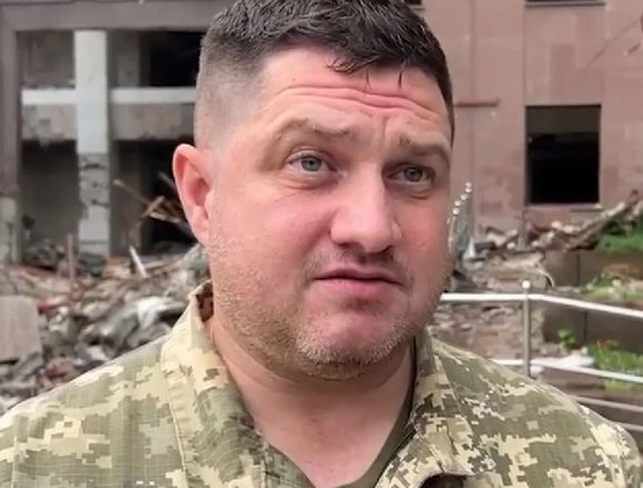 В Черном море активизировались корабли вражеских пограничных служб - ВМС ВСУ