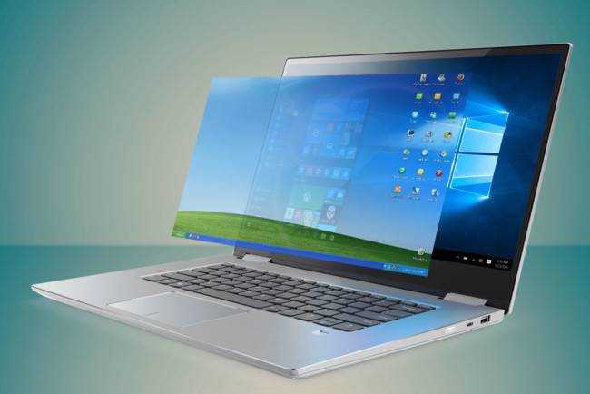 Microsoft планує повернути епоху Windows XP і Windows 7