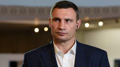 Кличко вместе с братом подал в суд на "1+1"