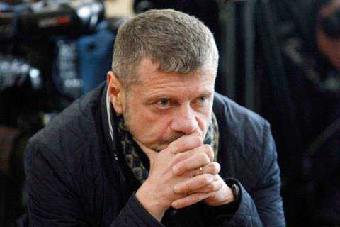 Мосийчук решил покинуть ряды радикалов