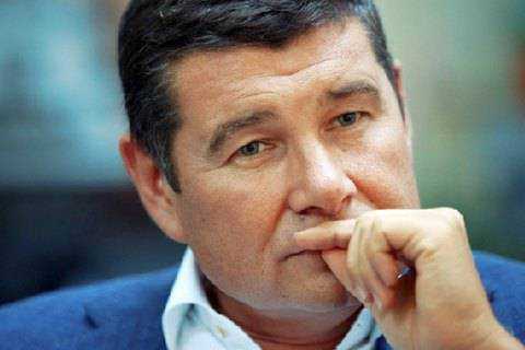 ЦИК во второй раз отказала Онищенко в регистрации кандидатом в нардепы