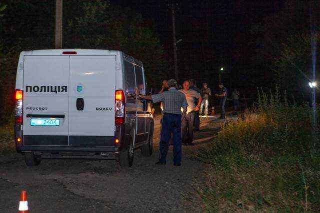 Взрыв на детской площадке под Днепром: появились новые подробности