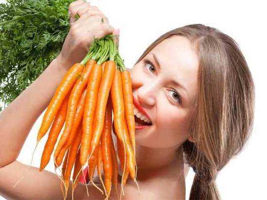 Нехватка каких продуктов ведет к быстрому старению кожи