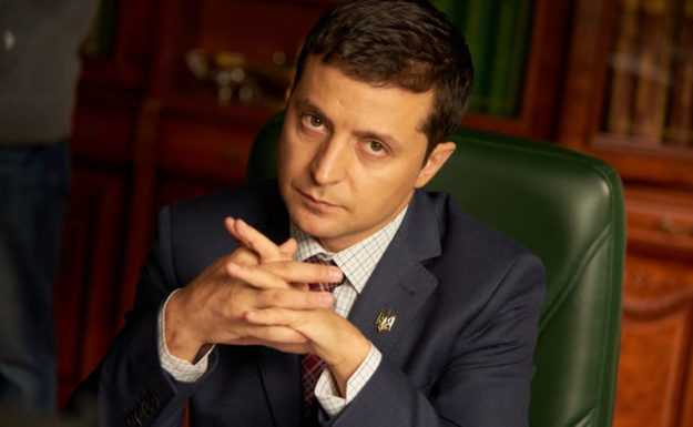Зеленский передал все права на бизнес - СМИ