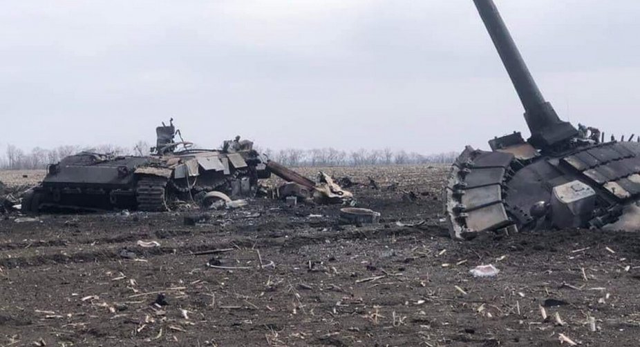 Еще плюс 490: Генштаб обновил данные о ликвидированных оккупантах