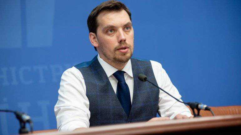 Премьер рассказал о прорыве в Украине