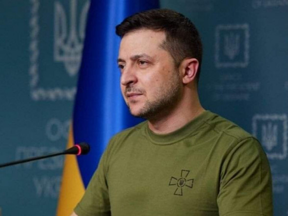Увидели в Крыму и на белгородщине: на российских каналах показали обращение Зеленского