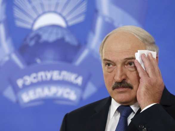 Лукашенко считает, что передача Крыма Украине была ошибочной