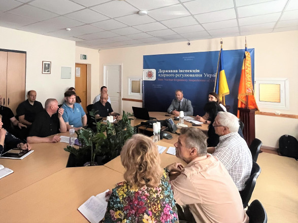 В Украине заработали представители еще одной миссии МАГАТЭ: что будут делать