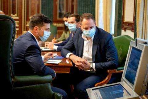 Опубликованы пять этапов смягчения карантина