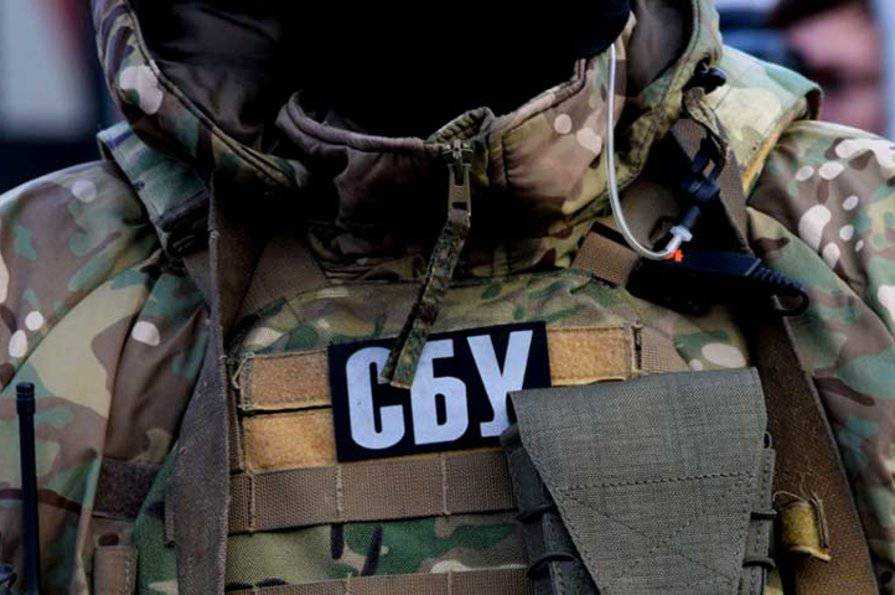 Заместителем Баканова стал люстрированный СБУшник времен Януковича - СМИ