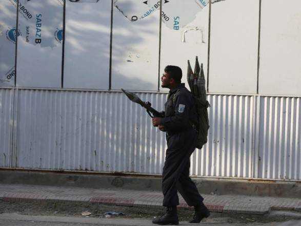 Число погибших при атаке на офис в Афганистане возросло до 20