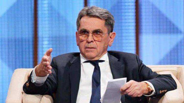 "Мне не нужны советы Супрун". Емец заявил, что не хочет общаться с предшественницей