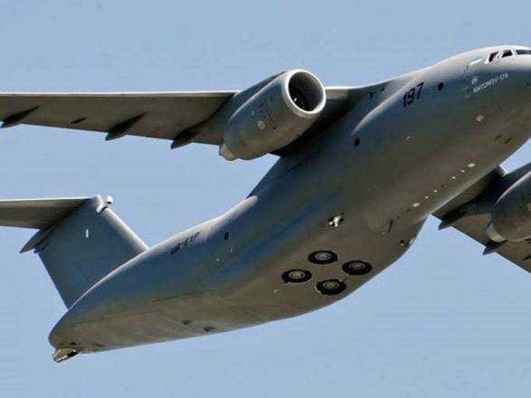 МВД приобретет 13 самолетов Ан-178 - Аваков